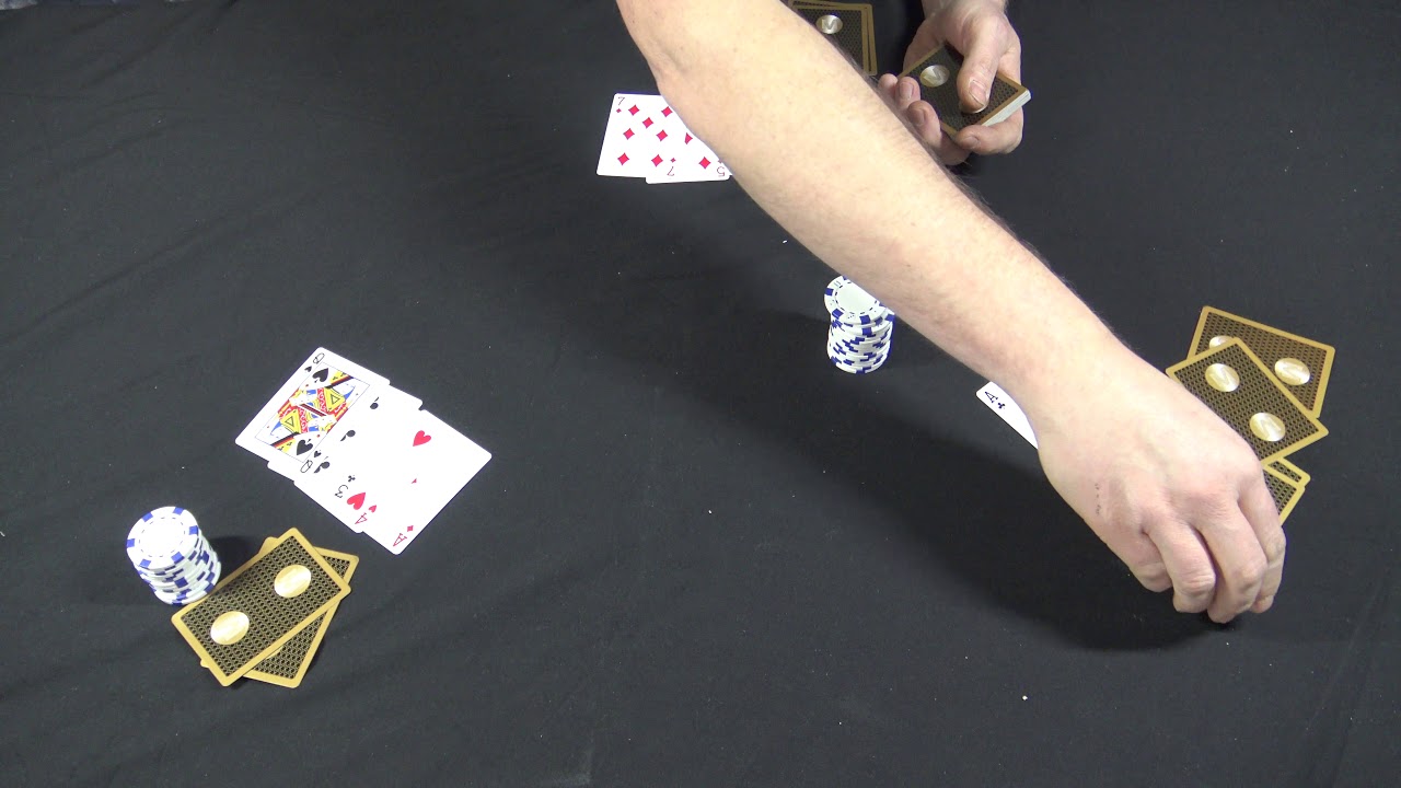 Dealers Choice Poker How To Play Lucky Luciano YouTube