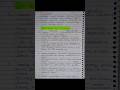 scope, Role, Functions, utility and importance of educational Psychology B.Ed notes #shortvideo