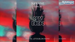 Suprafive - Givin Up (Pascal Letoublon Remix) [t.me/releasemusic]