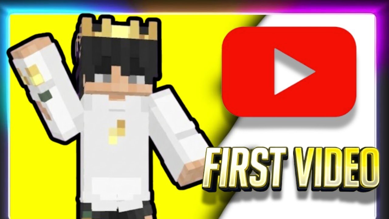 My first video is out...! (⁠•⁠‿⁠•⁠) - YouTube