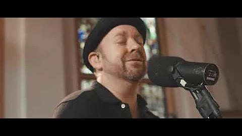 Kristian Bush - Drive (Live from Ocean Way Studios)