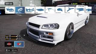 CarX Drift Racing Online