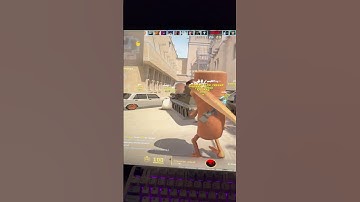 AQUA - новый ИП #cs2 #cs #server #public #mirage #кс2 #кс #сервер #паблик #мираж