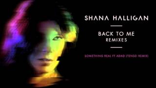 6 Something Real - ft Adad - Tensei Remix