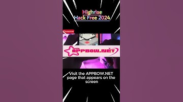 Highrise MOD Unlock feature, gifts Premium 🆗 How to get version MOD game mobile #gameplay