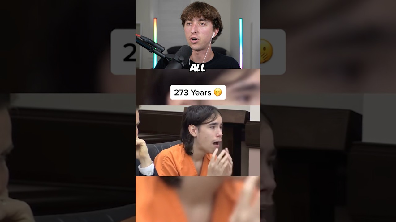 before and after life sentences! 😱