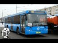 Поездка на автобусе ЛиАЗ-5292.65 ТС 605 77 (1757935) Маршрут № 957 Москва
