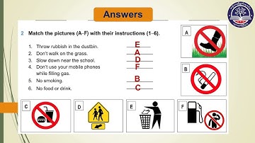 Grade 7 English, Unit 6 : Lesson 2 (Amber: The Little Yellowish-brown Light)(Page - 54)