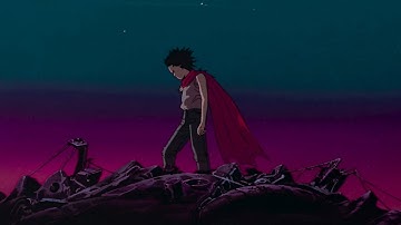 Raxxs, XRX - Neon Somnia (4K Music Video)