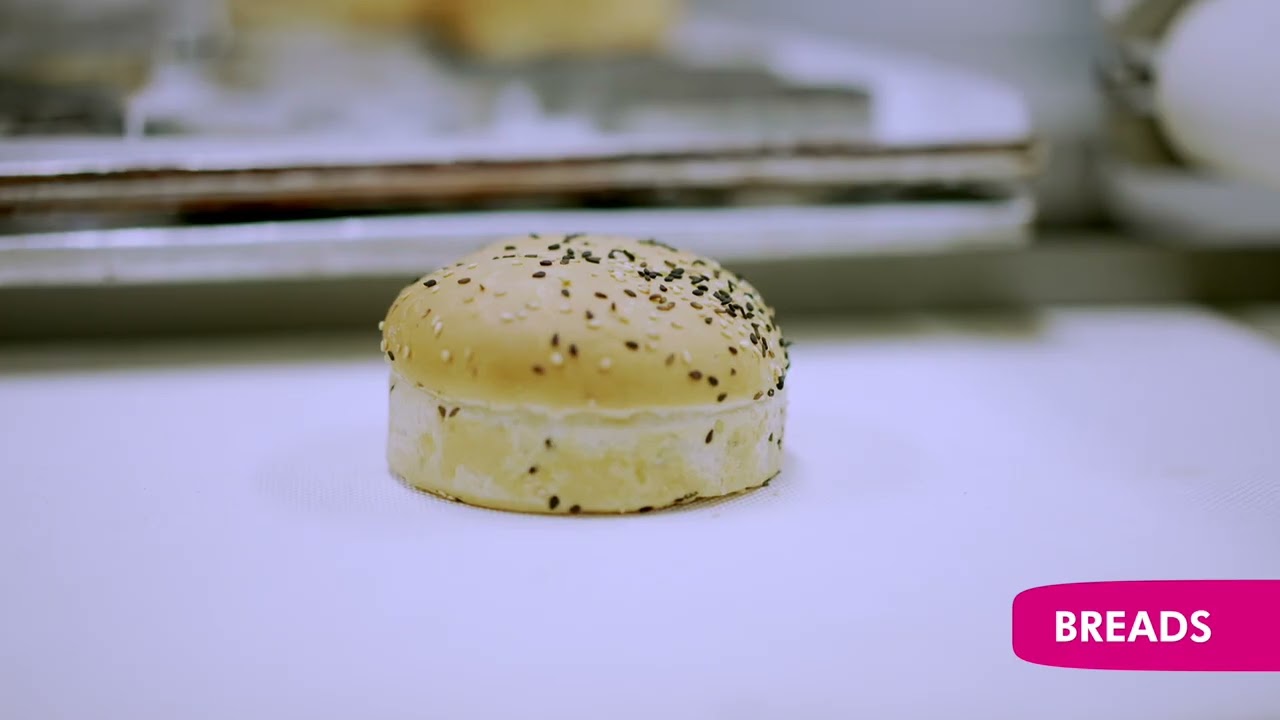 English Hotbread Corporate Video