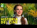 LA ÉPOCA DORADA DE HOLLYWOOD | Historia del Cine