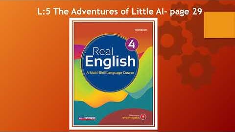 Adventures of little Al (part 3) 26/8/2020