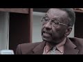 Walter E Williams - The Effects Of Minimum Wage