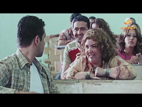 الناس اللي مش بتعرف تتكلم جد أبد ا