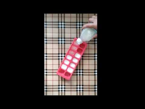 Полезный совет: как хранить кокосовое масло
