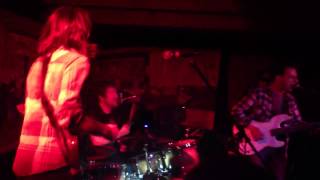 The Stone Foxes - Patience