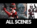 Fox all scenes