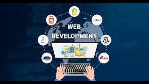 Web Development Crash Course: An Overview @anhubmetaverse2457