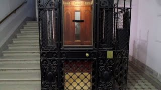 Wien, Habsburgerge 6