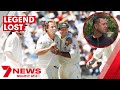 FULL INTERVIEW: Former Australian captain Ricky Ponting mourns Shane Warne | 7NEWS