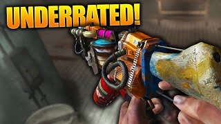 MOST UNDERRATED WONDER WEAPONS IN ZOMBIES HISTORY! ~ Call of Duty Bo, Bo2 & Bo3 Gameplay!