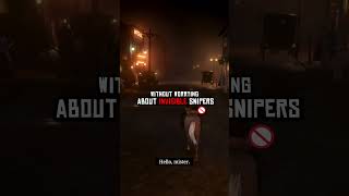 Did You Know You Can Explore New Austin Early Using This Glitch?