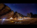 Safari Camp Algeria Djanet 