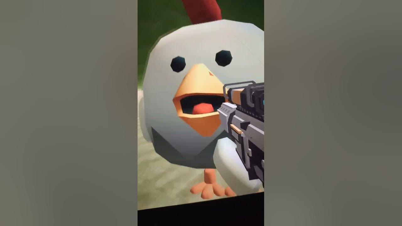 *мем чикенган* - YouTube