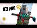 Warface Uzi Pro - Laserbeam best F2P engie gun