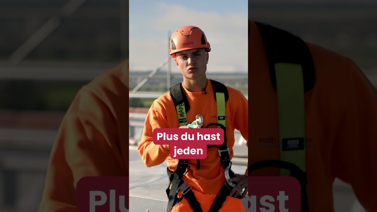 2025 RothGerüste Task
