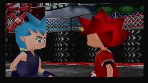 Ape Escape Playthrough - Part 16