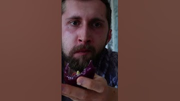 Eating RAW onion for 30 days - Day 7