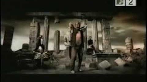 Godsmack I Stand Alone Scorpion King