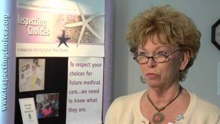 Respecting Choices - National Conference Attendee Testimonials