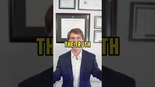 A lot of people think telling the truth means they are safe.