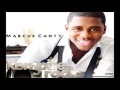 Marcus Canty Talks Life After X-Factor USA, Redefining R&B, & He Sings For Us | KEMPIRE RADIO