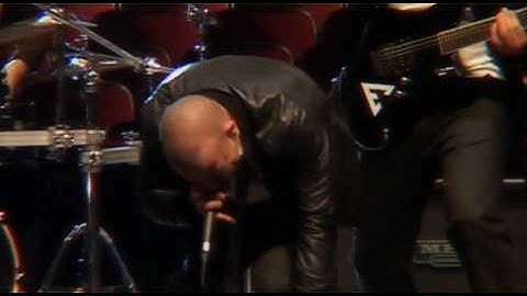 TERMINAL making of  DEEP INSIDE (from TREE OF LIE album)