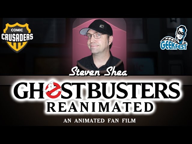 Stevie Shea