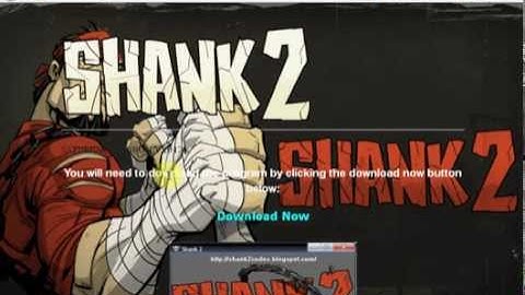 Shank 2 DLC