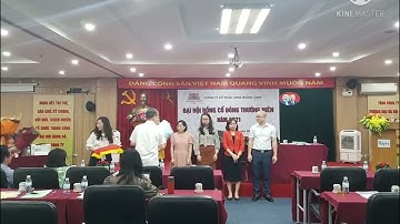 Chào mừng Đại hội Đồng Cổ Đông Thương Niên Năm 2021 - Công ty CP Vang Thăng Long