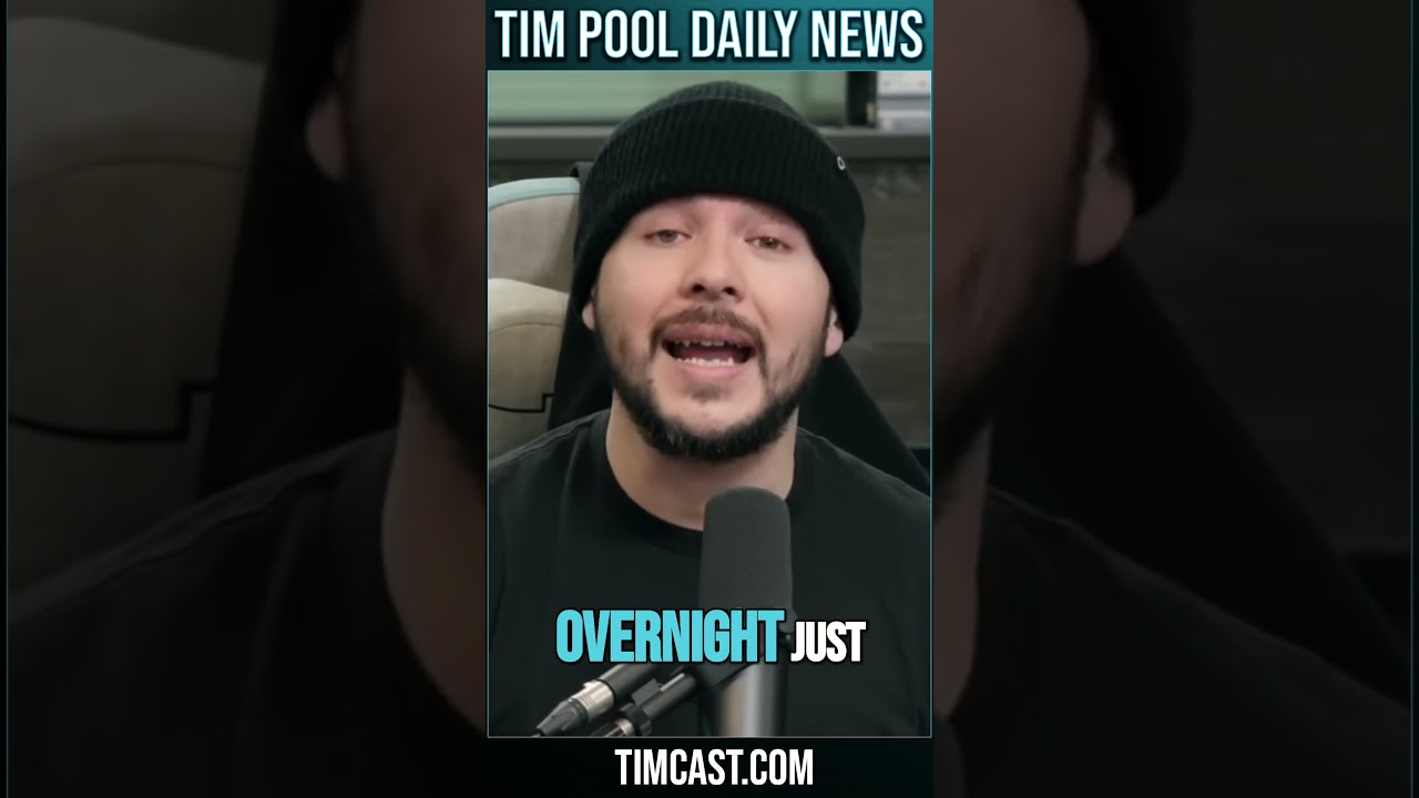 Corporate Media Is DYING