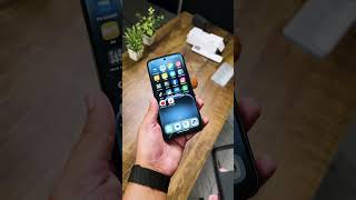 infinix smart 20