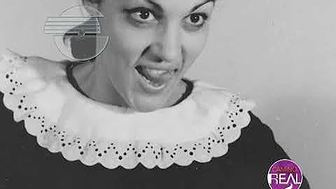 ANGELA HERRERA. Patriota y actriz dominicana