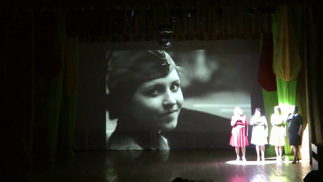 Блюз Грянул выстрел - YouTube