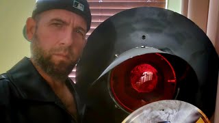 Abandoned Railroad Rap Song