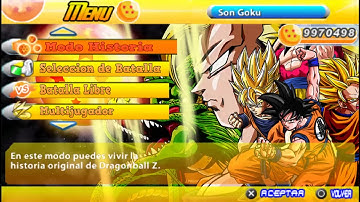 New dbz ttt mod menu+download