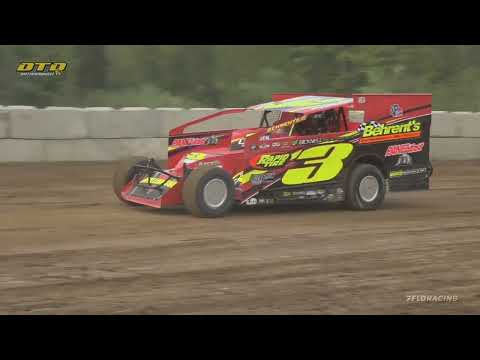 LIVE: Short Track Super Series Hot Laps at Accord Speedway on FloRacing