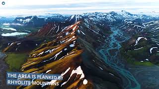 Landmannalaugar - the Jewel of Iceland's Highlands