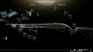 Gunsmith Part 7 UPDATED for Patch 10.6 | Escape from Tarkov