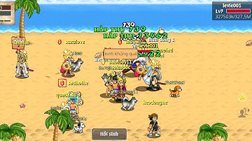 htth speed _ Sever Mới Của Hải Tặc Tí Hon Speed Free ko cần kích hoạt vẫn có code 200k vẫn có 5 code